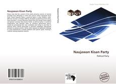 Buchcover von Naujawan Kisan Party