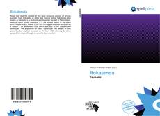 Bookcover of Rokatenda