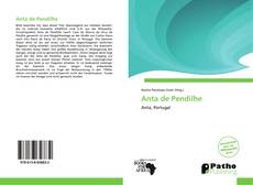 Bookcover of Anta de Pendilhe