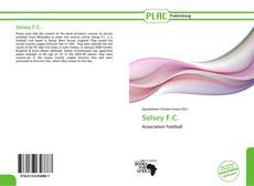 Portada del libro de Selsey F.C.