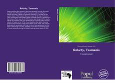 Rokeby, Tasmania的封面