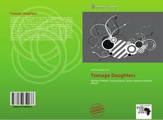 Bookcover of Teenage Daughters