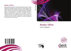 Couverture de Nauka i Zhizn