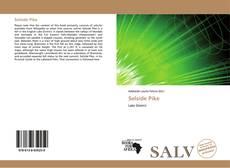 Capa do livro de Selside Pike 