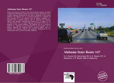 Portada del libro de Alabama State Route 147