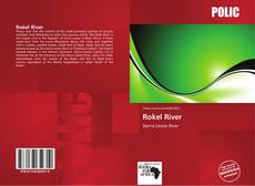 Capa do livro de Rokel River 