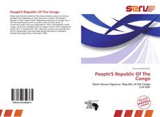 People'S Republic Of The Congo的封面