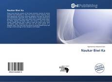 Portada del libro de Naukar Biwi Ka