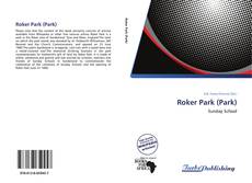 Capa do livro de Roker Park (Park) 