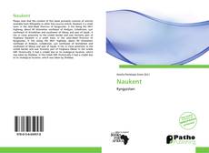 Bookcover of Naukent