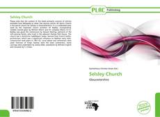 Copertina di Selsley Church