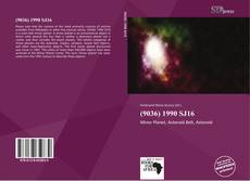 Bookcover of (9036) 1990 SJ16