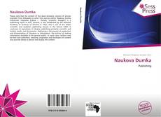 Portada del libro de Naukova Dumka