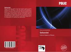 Bookcover of Selsoviet