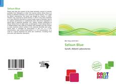 Bookcover of Selsun Blue