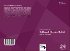 Portada del libro de Rokhsaneh Ghawam-Shahidi