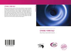 Bookcover of (7938) 1990 SL2