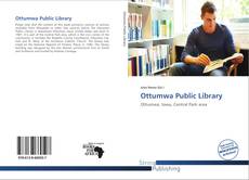 Copertina di Ottumwa Public Library