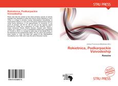 Buchcover von Rokietnica, Podkarpackie Voivodeship