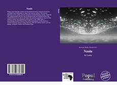 Couverture de Naula