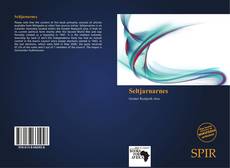 Portada del libro de Seltjarnarnes