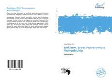 Bookcover of Rokitno, West Pomeranian Voivodeship