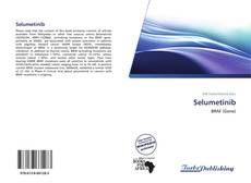 Bookcover of Selumetinib