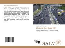 Capa do livro de Alabama State Route 202 