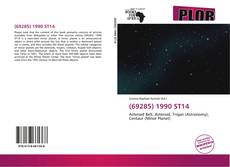 Bookcover of (69285) 1990 ST14