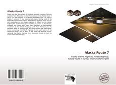 Обложка Alaska Route 7