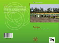 Bookcover of Teenoso