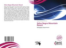 Capa do livro de Selva Negra Mountain Resort 