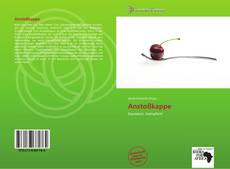 Bookcover of Anstoßkappe