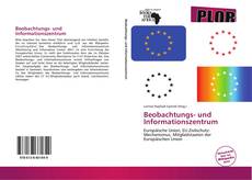 Bookcover of Beobachtungs- und Informationszentrum