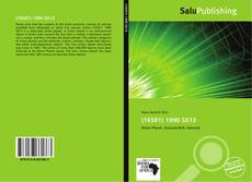 Bookcover of (16501) 1990 SX13