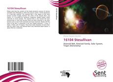 16104 Stesullivan kitap kapağı