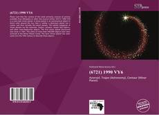 Portada del libro de (6721) 1990 VY6