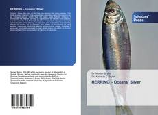 Capa do livro de HERRING – Oceans’ Silver 