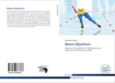 Couverture de Beorn Nijenhuis