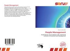 People Management的封面