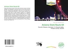 Обложка Arizona State Route 69