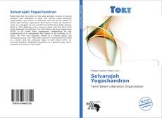 Portada del libro de Selvarajah Yogachandran