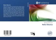 Portada del libro de Roko Sikavica