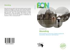 Bookcover of Wemding
