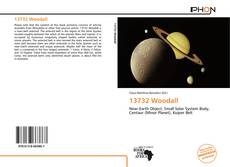 13732 Woodall kitap kapağı