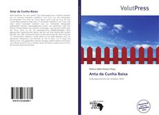 Couverture de Anta da Cunha Baixa