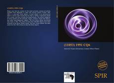 Bookcover of (11053) 1991 CQ6