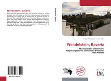 Portada del libro de Wendelstein, Bavaria