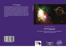 Portada del libro de 13774 Spurný