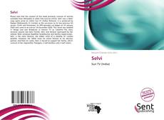 Portada del libro de Selvi